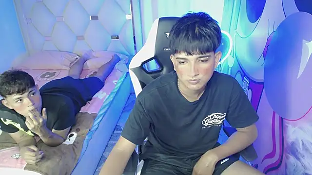 Maxwell boys online show from 01.17.26