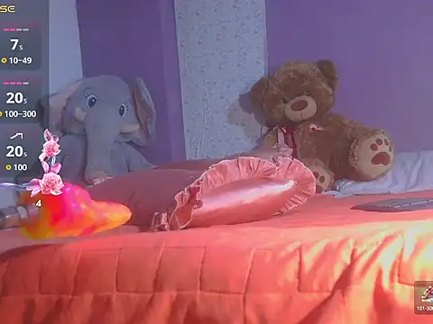 PaulinaWilliams online show from 04.22.26