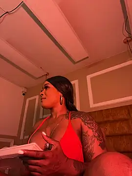 pamelamendez 1 online show from 03.20.26