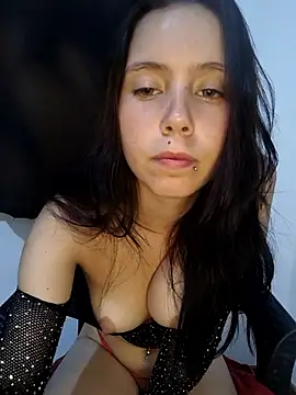 Snapshot of pimentadinha chatting on 01.15.26 pimentadinha online show from 01.15.26