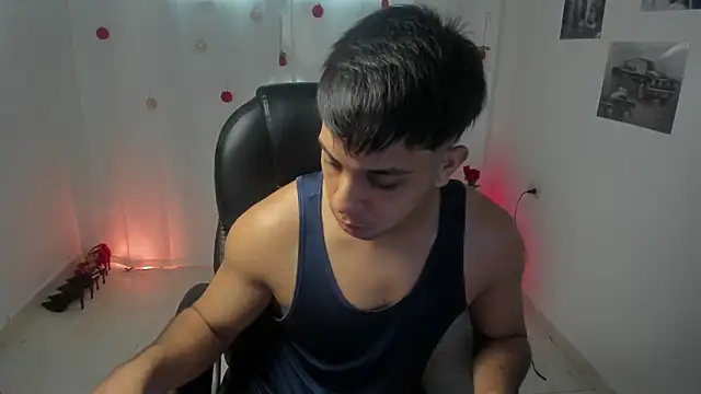 Snapshot of shooting_wilson chatting on 01.31.26 shooting wilson online show from 01.31.26