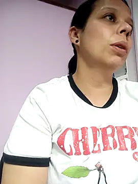 RossyAlvarez online show from 03.28.26