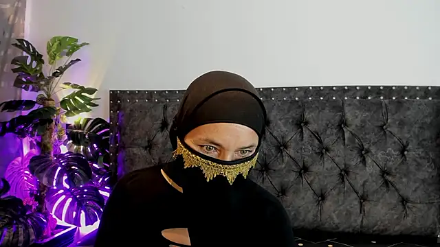 Snapshot of Latifa_ali chatting on 02.03.26 Latifa ali online show from 02.03.26