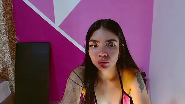 MEGAN   X online show from 02.12.26