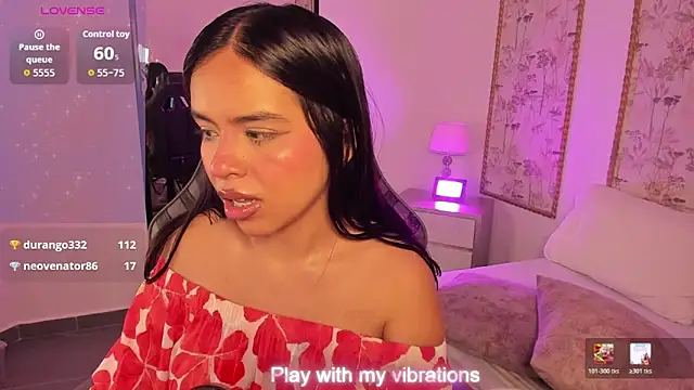 rubby grundy online show from 03.27.26