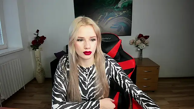 Snapshot of Stacy_Western chatting on 02.06.26 Stacy Western online show from 02.06.26