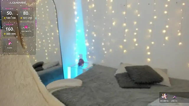 ImZoe online show from 02.07.26