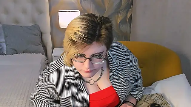 ABSI GLITCH online show from 02.03.26