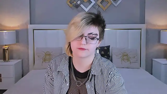 ABSI GLITCH online show from 02.04.26