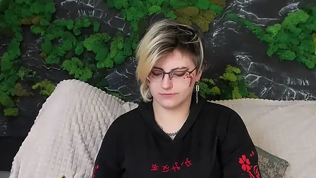 ABSI GLITCH online show from 02.19.26