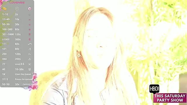 Snapshot of Mary_funny chatting on 02.25.26 Mary funny online show from 02.25.26