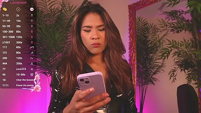 Snapshot of Mary_funny chatting on 03.02.26 Mary funny online show from 03.02.26