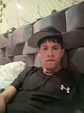 Snapshot of Adam_hottie chatting on 02.21.26 Adam hottie online show from 02.21.26