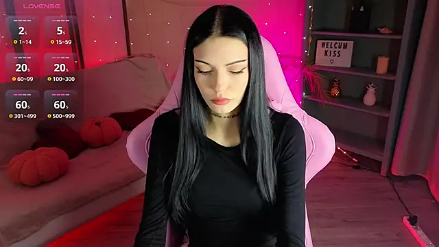 Kelly  Bunny online show from 03.26.26