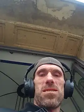 BlnAktivGay online show from 04.16.26