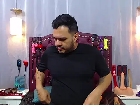 Stevens-dbs online show from 02.24.26