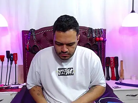 Stevens-dbs online show from 03.04.26