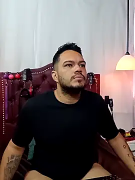 Stevens-dbs online show from 03.08.26