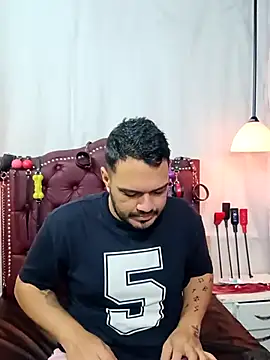 Stevens-dbs online show from 03.10.26