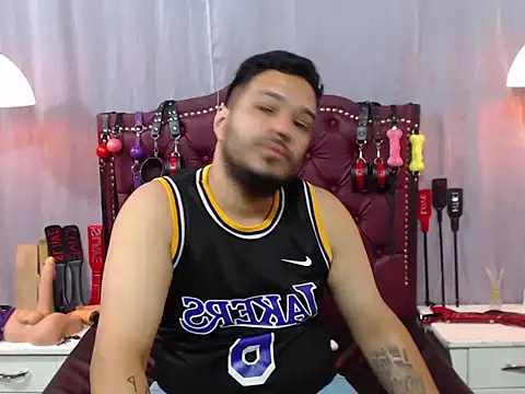 Stevens-dbs online show from 03.16.26