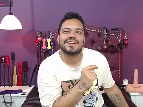 Stevens-dbs online show from 04.08.26