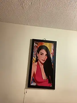 Miaswwe online show from 04.10.26