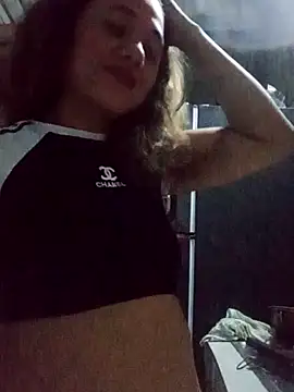 allexa gomez online show from 02.20.26