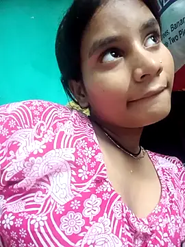 SANDHYAHOTKUMARI online show from 07.18.26