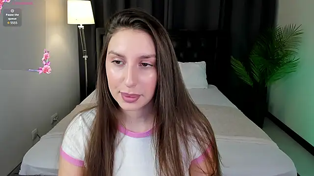 Snapshot of Celine_Coello chatting on 02.05.26 Celine Coello online show from 02.05.26