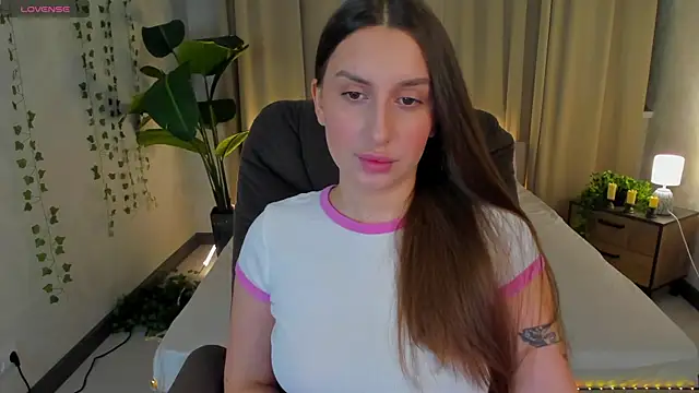 Celine Coello online show from 03.22.26