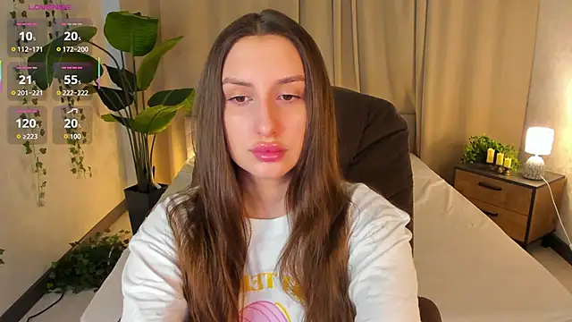 Celine Coello online show from 04.01.26