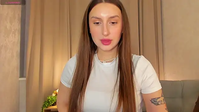 Snapshot of Celine_Coello chatting on 04.30.26 Celine Coello online show from 04.30.26