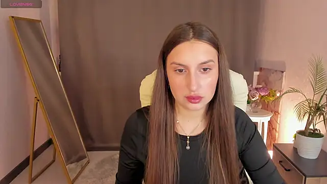 Snapshot of Celine_Coello chatting on 05.01.26 Celine Coello online show from 05.01.26
