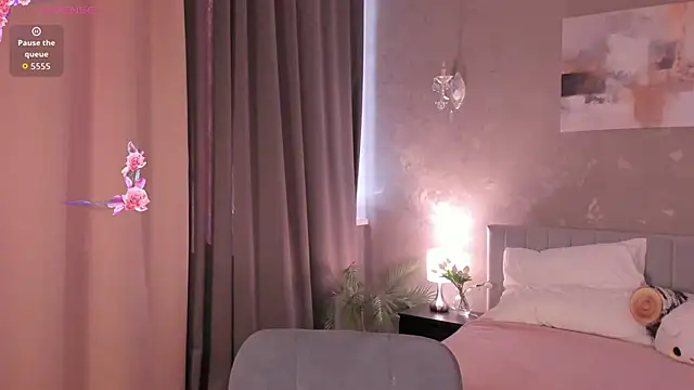 Snapshot of Celine_Coello chatting on 05.27.26 Celine Coello online show from 05.27.26