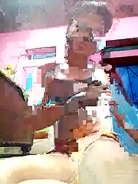 Jyoti rathor online show from 02.08.26