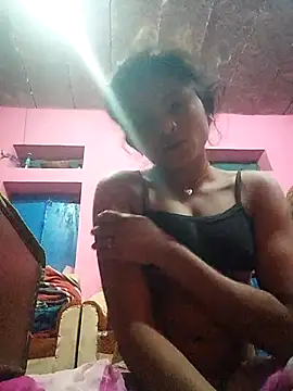 Jyoti rathor online show from 02.12.26