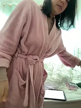 ruanruan05 online show from 03.06.26