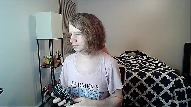 VanFairy526 online show from 03.28.26