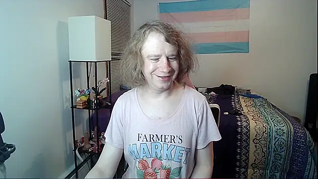 VanFairy526 online show from 04.05.26