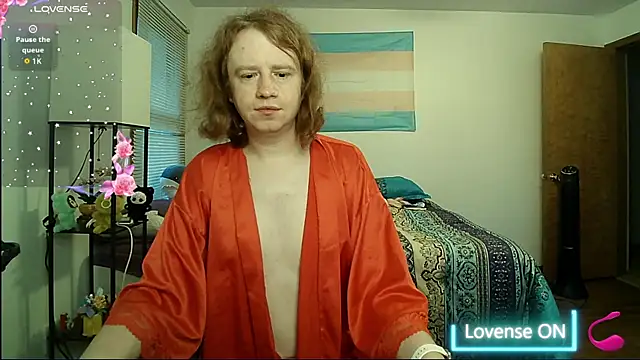 VanFairy526 online show from 06.29.26