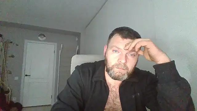 Hot Adonis online show from 02.01.26