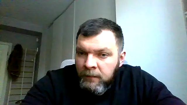 Hot Adonis online show from 02.09.26