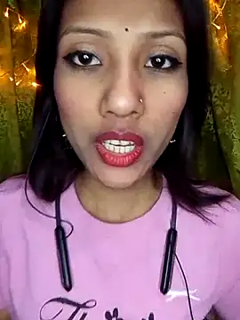 Maliha Chowdhury online show from 03.20.26