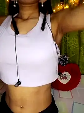 Snapshot of Maliha_Chowdhury chatting on 05.01.26 Maliha Chowdhury online show from 05.01.26