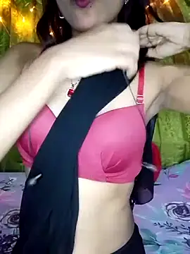 Snapshot of Maliha_Chowdhury chatting on 05.05.26 Maliha Chowdhury online show from 05.05.26