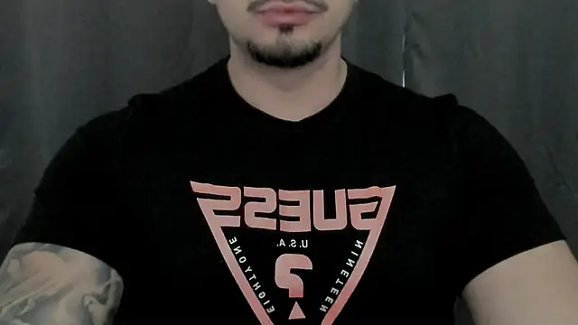 TONYWILSONN online show from 03.16.26