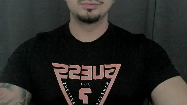 TONYWILSONN online show from 03.18.26