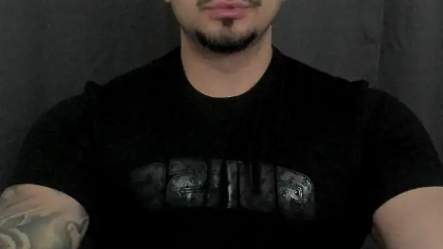 TONYWILSONN online show from 03.31.26