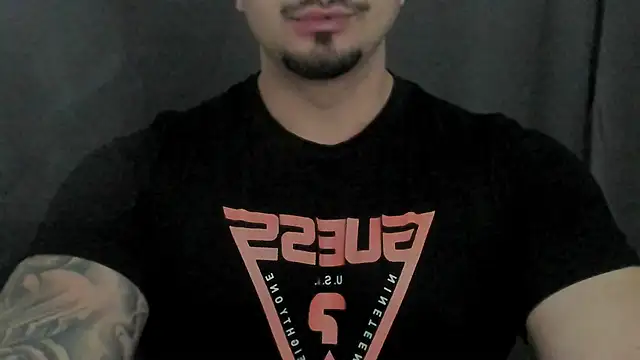 TONYWILSONN online show from 04.04.26