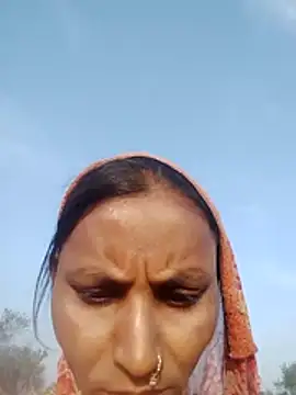 Juli rathore online show from 03.14.26